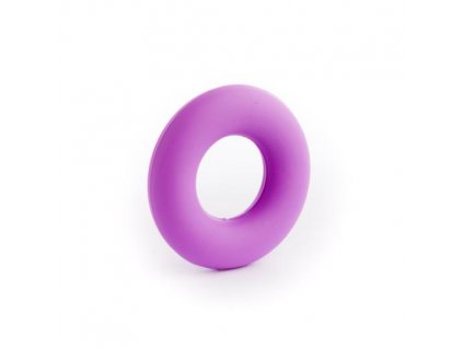 Teethers Donut Lavender 540x