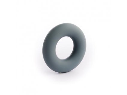 Teethers Donut Grey 540x