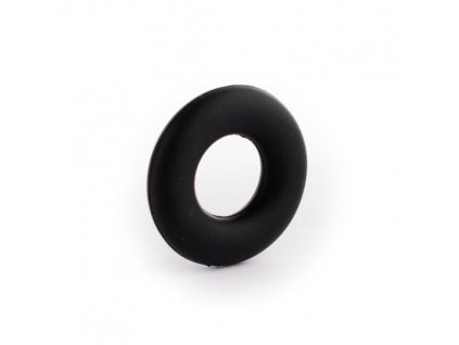 Teethers Donut Black 540x