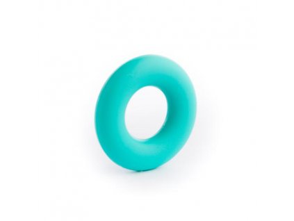 Teethers Donut Turquoise 540x