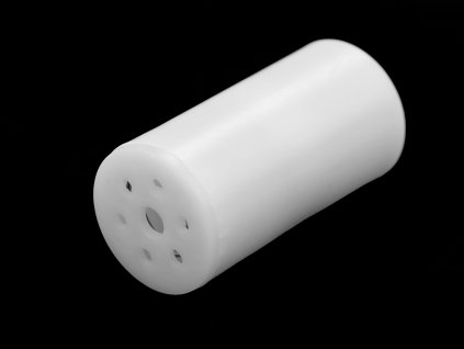 Chrastítko / pískátko do textilních výrobků (1ks)