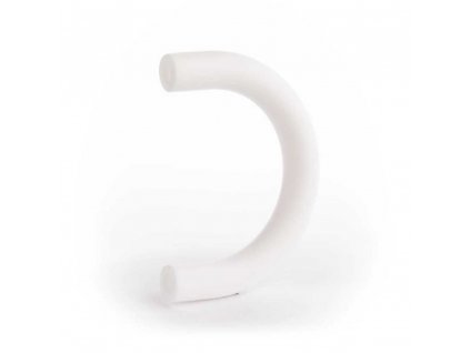 Teethers TubePendant White 800x