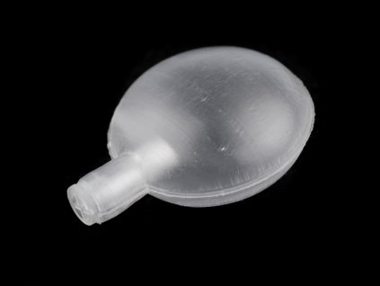 Pískátko do textilních předmětů Ø25mm (5ks)