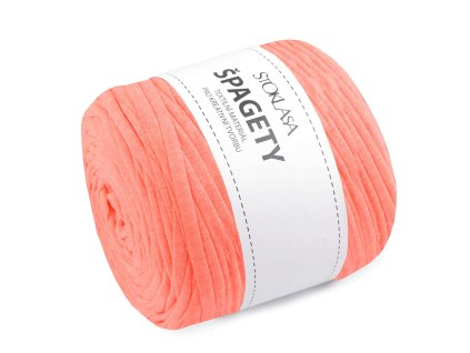 Špagety / příze 550 g (Balení 1 ks, Varianta 3 žlutá různé odstíny)
