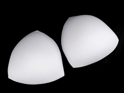 Výztuž do plavek / korzetů velikost XXL (Balení 1 pár, Varianta 1 tělová)