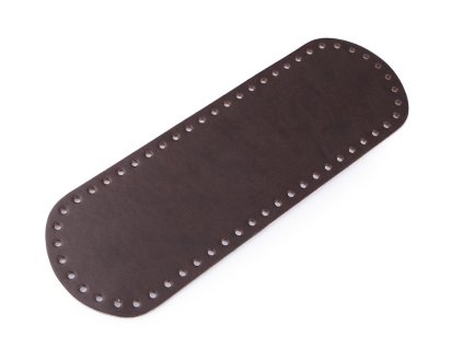 Dno na kabelku 10x30 cm (Balení 1 ks, Varianta 3 (4746) červená tmavá)