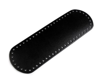 Dno na kabelku 10x30 cm (Balení 1 ks, Varianta 3 (4746) červená tmavá)