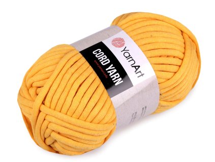 Pletací příze Cord Yarn 250 g (Balení 1 ks, Varianta 1 (753) béžová)