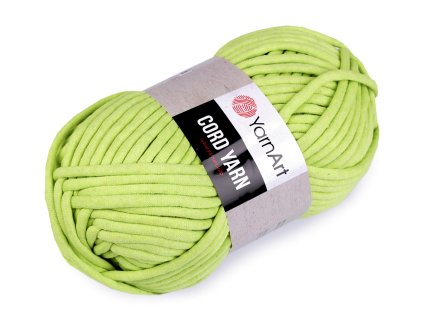 Pletací příze Cord Yarn 250 g (Balení 1 ks, Varianta 1 (753) béžová)