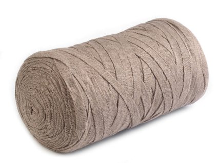 Špagety ploché Ribbon 250 g (Balení 1 ks, Varianta 1 (751) bílá)
