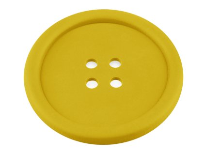 Silikonová podložka knoflík Ø9 cm (Balení 1 ks, Varianta 4 zelená sv.)