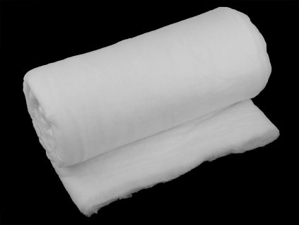 Vatelín 150 g/m² šíře 155 cm Freudenberg (Balení 1 m, Varianta bílá)