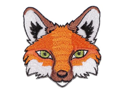 Nažehlovačka zvířata (Balení 1 ks, Varianta 1 růžová sv. pegas)