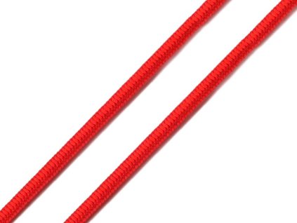 Kulatá pruženka Ø3 mm (Balení 50 m, Varianta 834 modrá sytá)