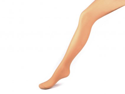 Dámské punčocháče 20 den (Balení 1 ks, Varianta 170/116 (1004) tělová)