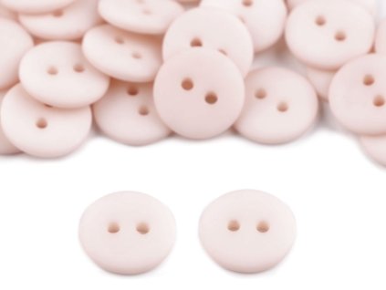 Knoflík velikost 24" (Balení 10 ks, Varianta 6 (39) černá)