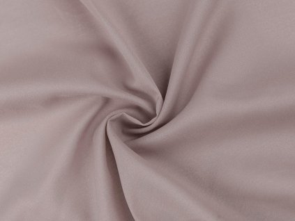 Šifon strukturovaný (Balení 1 m, Varianta 1 bílá)