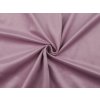 Velvet / samet oděvní hladký (Balení 1 m, Varianta 1 (2) béžová světlá)