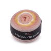 Pletací příze Mohair de Luxe 150 g (Balení 1 ks, Varianta 1 (7402) pudrová)