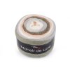 Pletací příze Mohair de Luxe 150 g (Balení 1 ks, Varianta 1 (7402) pudrová)