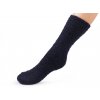 Pánské ponožky froté (Balení 3 pár, Varianta 13 (vel. 39-43) mix tmavý)