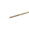Lurexová šňůra / briliantový motouz Ø0,3 mm vánoční (Balení 1 ks, Varianta 1 stříbrná)