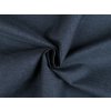 Kočárkovina 600D s PVC úpravou (Balení 1 m, Varianta 1 (26) modrá jeans)