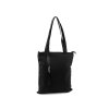 Textilní taška / crossbody bavlněná 33x38 cm (Balení 1 ks, Varianta 1 režná světlá)