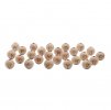 Wholesale Natural DIY Accessories Letter Beech Wooden Bead PhotoRoom.png PhotoRoom