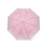 Dámský / dívčí vystřelovací deštník (Balení 1 ks, Varianta 1 růžová sv.)