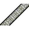 Oboustranný popruh šíře 38 mm (Balení 1 m, Varianta 1 béžová)