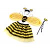 Karnevalový kostým - včela