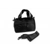 Taška crossbody sportovní 24x15 cm (Balení 1 ks, Varianta 2 červená)