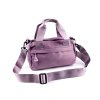 Taška crossbody sportovní 24x15 cm (Balení 1 ks, Varianta 2 červená)