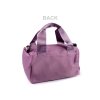Taška crossbody sportovní 24x15 cm (Balení 1 ks, Varianta 2 červená)
