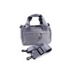 Taška crossbody sportovní 24x15 cm (Balení 1 ks, Varianta 2 červená)