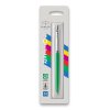 Kuličkové pero Parker Jotter Originals výběr barev, blistr green