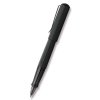 Faber-Castell Hexo Black Matt roller