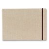 Album Clairefontaine Goldline Natural A4, 30 listů, 180 g