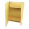 3chlopňové desky Hit Office výběr barev žluté