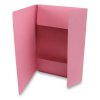 3chlopňové desky Hit Office výběr barev růžové