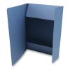 3chlopňové desky Hit Office výběr barev modré