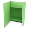 3chlopňové desky Hit Office výběr barev zelené
