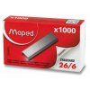 Drátky Maped 26/6 1000 ks