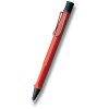 Lamy Safari Shiny Red kuličkové pero