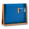 Desky na dokumenty FolderMate Pop Gear Plus A4, výběr barev modrá
