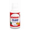 Opravný lak Kores Fluid štěteček, 20 ml