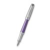 Parker Urban Premium Violet CT plnicí pero hrot M