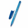 Kuličkové pero PaperMate InkJoy 100 výběr barev modrá