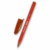 Kuličkové pero PaperMate InkJoy 100 výběr barev červená